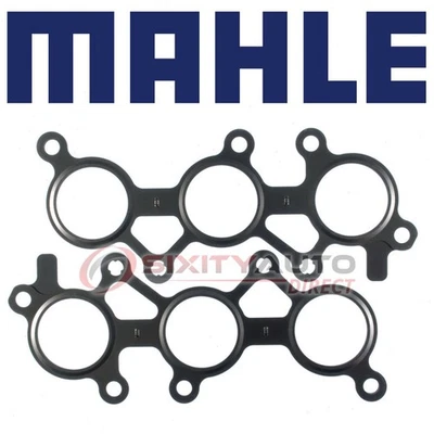 MAHLE Exhaust Manifold Gasket Set for 2006-2018 Lexus ES350 GS300 GS350 ay - Image 1 of 4