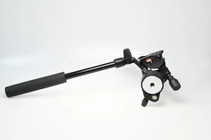 Cabezal de video en vivo Manfrotto MVH400AH Befree #G444 - Imagen 1 de 7