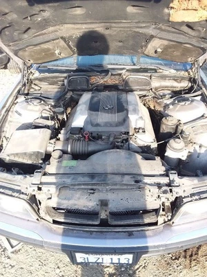 Fuel Pump Assembly Tank Fits 95-01 BMW 740i 27731937 - Image 1 of 4