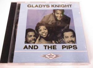 Gladys Knight And The Pips, Self Titled - Gladys Knight & The Pips - CD - Picture 1 of 3
