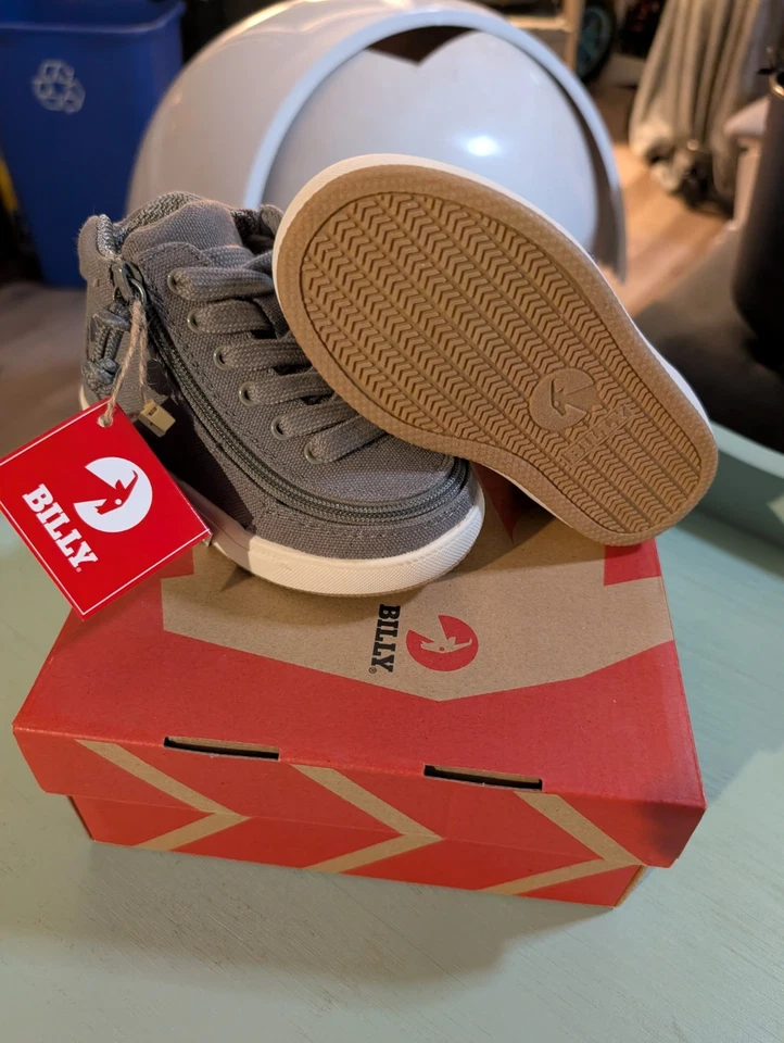 Zapatos Billy para niños pequeños Foto 1 de 1