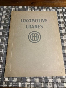 Ohio Lokkräne SELTEN ORIGINAL - Bild 1 von 15