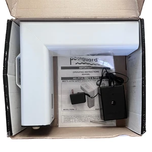 PoolGuard Pool Alarm Modell PGRM-2 mit Box & Handbuch - Bild 1 von 3