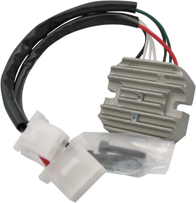 Rick's Motorsports Regulator/Rectifer #10-401 for Yamaha RD400/TDM850 - Image 1 of 1