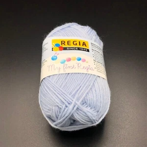 Regia "My first Regia" Babywolle, 25g, mit Farbauswahl - Bild 1 von 9