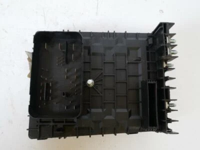 1K0937125 SCATOLA FUSIBILI SEAT ALTEA (5P1) 1.9 TDI 8V MAN 5M105CV 2005 5P MONOV - Immagine 1 di 3