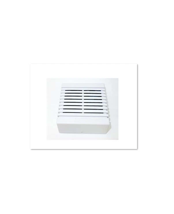 DSC SD-15Q-ULF 15 Watt Dual-Tone Surface Mount Siren - Image 1 of 1