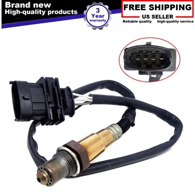 For BUICK ENCORE 1.4LL4 Turbocharged 2013 2014 2015 2016 2017 2018 Oxygen Sensor - Image 1 of 4