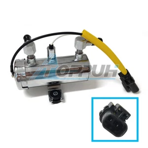 24V 8-98009397-1 Fuel Pump For Hitachi ZAX240 EX240 EX330-3 Isuzu 4HK1 6HK1 - Foto 1 di 6