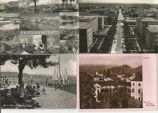FRIULI VENEZIA GIULIA (CARNIA) LOTTO 200++ CARTOLINE PAESAGGISTICHE - VIAGGIATE