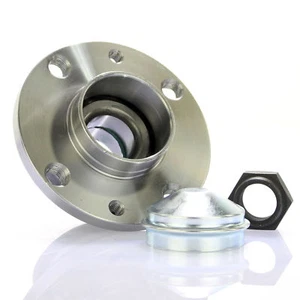 Cuscinetto Mozzo Ruota Posteriore FAST Fiat 500 Abarth Alfa Mito Lancia Ypsilon - Imagen 1 de 3