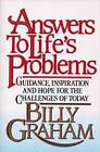 Answers to Lifes Problems - Guidance, Inspiration and Hope for the Chall - GOOD