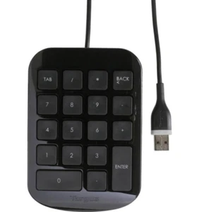 Targus Numeric Keypad with USB - Picture 1 of 3