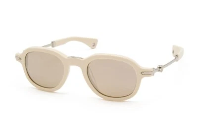 Small sunglasses off-White Beige Moncler Skiing Mountain Woman - Image 1 of 3