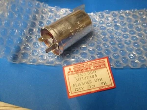 flasher,new,N.O.S.for Dodge trucks 82-83 models MT147485 - Picture 1 of 3