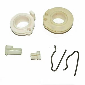 THROTTLE & GEAR PULLY SET Fit For VESPA PX LML T5 STAR #B191 - Bild 1 von 5