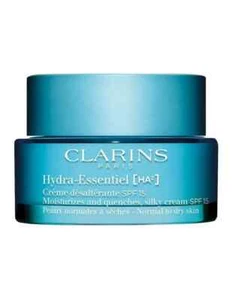 Clarins Hydra-Essentiel Cream SPF15 50ml - Picture 1 of 2