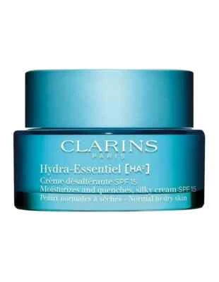 Clarins Hydra-Essentiel Cream SPF15 50ml - image 1 of 2