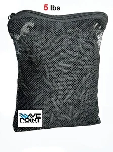 Aquarium Aktivkohle Filter Medien Beutel Kanister Riff Teich 5 10 15 20 25 50 - Bild 1 von 10