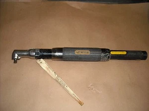 E33LA14-33, Stanley, R/A Nutrunner, 3/8" Dr, 10-33 Nm, Completamente Ricondizionato - Foto 1 di 6