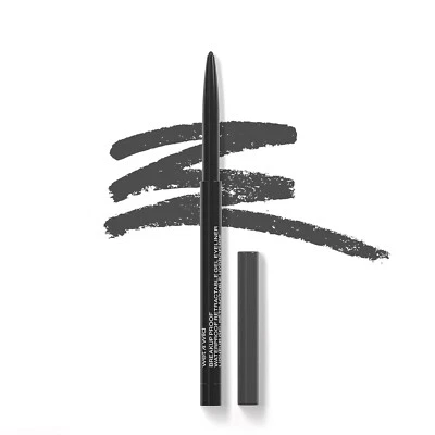 wet n wild Breakup Proof Waterproof Retractable Gel Eyeliner Charcoal - image 1 of 4