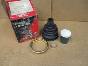 CV Shaft Boot Kit Rubber boot repair - Bild 1 von 4
