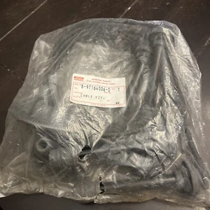 OEM Isuzu Spark Plug Wire Sets for Honda Passport 1994-1996 Rodeo 1993-1996 3.2L - Picture 1 of 3