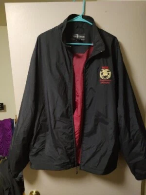 Chaqueta cortavientos/lluvia Nra talla XXL Foto 1 de 4