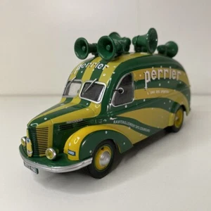 IXO - HOTCHKISS PL20 PERRIER in confezione blister - 1/43 - G1236001 - Foto 1 di 5