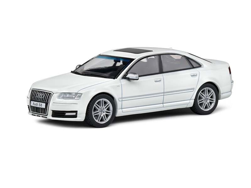 Audi 1:43 Diecast & Toy Vehicles for sale - eBay