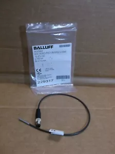 BES G03EC-POC10B-EP00,3-GS49 Balluff NEW In Box Proximity Switch Sensor BES040A - Picture 1 of 4