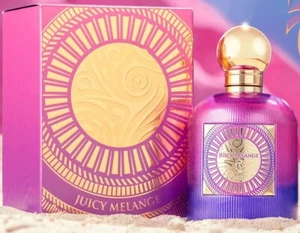 Juicy Melange by Paris Corner for Unisex EDP Eau de Parfum - 100 ML Super Rich - Picture 1 of 3