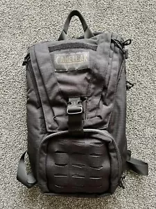 Camelbak Ambush Mil Spec Hydration Pack 3L Black. New. - Picture 1 of 5