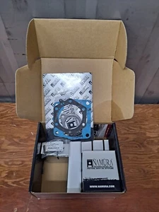 Namura Piston Kit 1.5mm Oversize Top End Kit for Polaris Xplorer 300 and Xpress - Picture 1 of 8