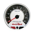 Longacre Pro Tachometer For  2 3 4 5 6 8 And 10 Cylinders To 10,000 Rpm Stepper