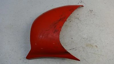2009 Buell 1125R 1125 R S350-4' right side fairing intake duct cover body - Изображение 1 из 4