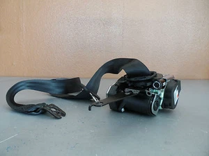 Cintura di sicurezza originale VW Passat cintura a tre punti sinistra 3G1857705E (16032) - Foto 1 di 6