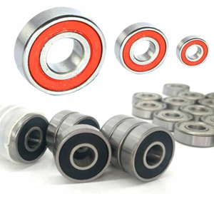 Many Size Bearing High-Speed Bearings for Machine or Skateboard - Picture 1 of 26