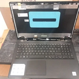 Scocca Completa di tastiera, motherboard e cavi interni DELL VOSTRO 15 3000 - Foto 1 di 3