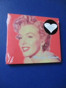 Very Best of Marilyn Monroe - Stardust Records - CD - Classic Marilyn New Sealed - Picture 1 of 2