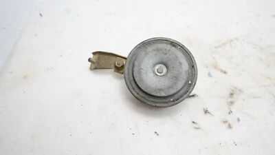 ✅ Bocina de alarma OEM Mercedes Benz W124 W126 W201 W202 W210 R170 1986-2002 Foto 1 de 4