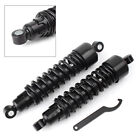 12 inch ATV Scooter Rear Shock Absorbers For Harley Davidson Pair Motorcycle