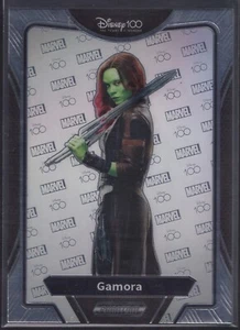 2023 Kakawow Phantom Disney 100 Marvel #PM-B-48 Gamora - Picture 1 of 3