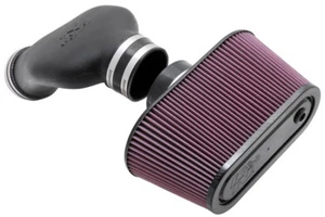 K&N 57 Series Gen II Air Intake Kit Chevrolet Corvette 5.7i Z06 (2001 > 2004) - Picture 1 of 1