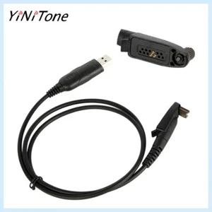Kabel do programowania USB do Motorola GP328Plus GP338Plus EX500 GL200 - Zdjęcie 1 z 6