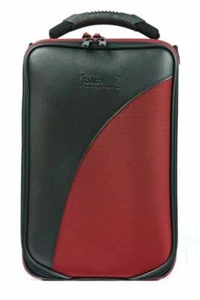 BAM ITEM # 3027SB TREKKING BB KLARINETTENETUI ROT - Bild 1 von 1