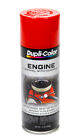 (2-Pack) Dupli-Color De1653 Red Engine Paint 12Oz