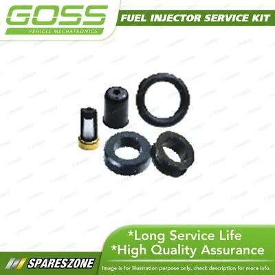 GOSS Injector Service Kit for Toyota Camry SV11 Corona Spacia Sprinter - image 1 of 2