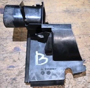 Tubo de conducto de admisión de aire lado derecho mercedes slk 320 v6 r170 a1705280204 - Imagen 1 de 12