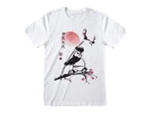 T-Shirt Kung Fu Panda Größe M - Bild 1 von 1